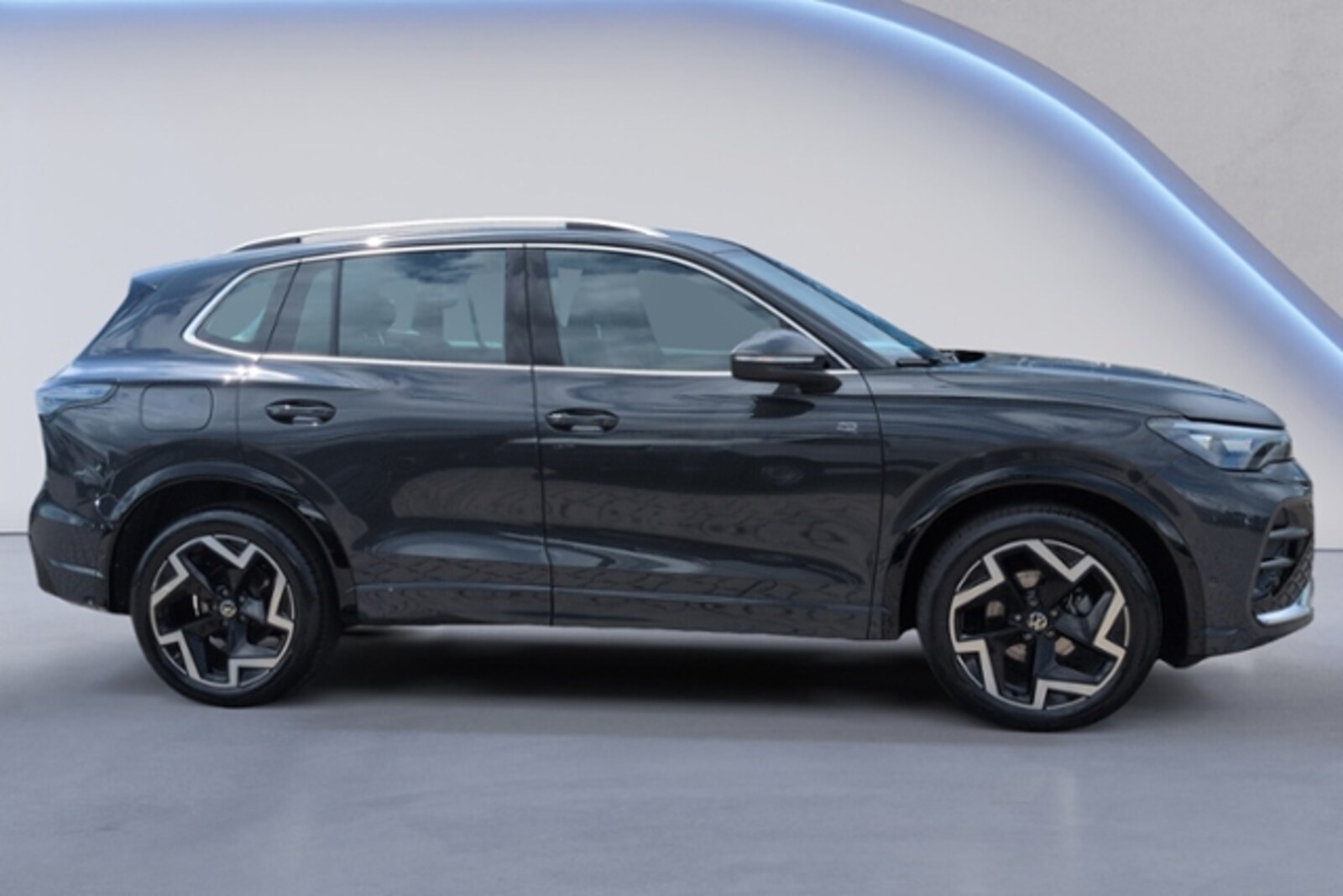 Volkswagen Tiguan – Bild 6