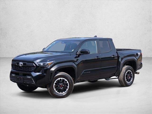 Photo of 2024 Toyota Tacoma