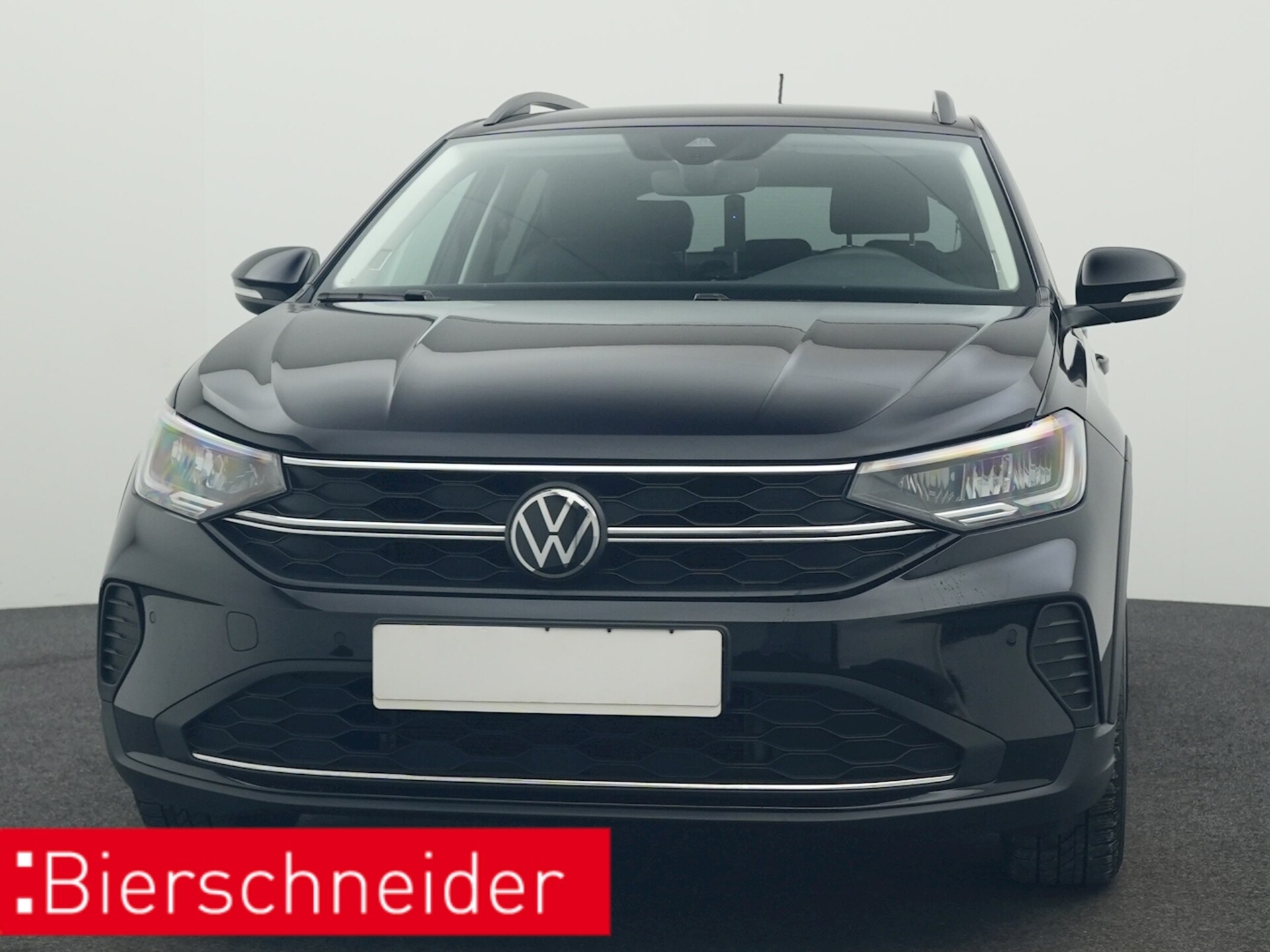 Volkswagen Taigo Goal
