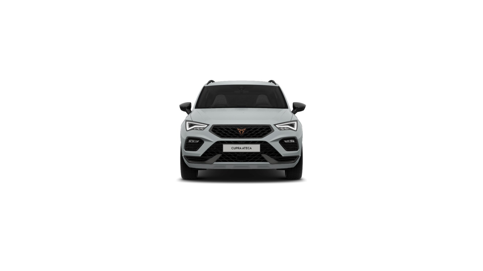 CUPRA Ateca VZ