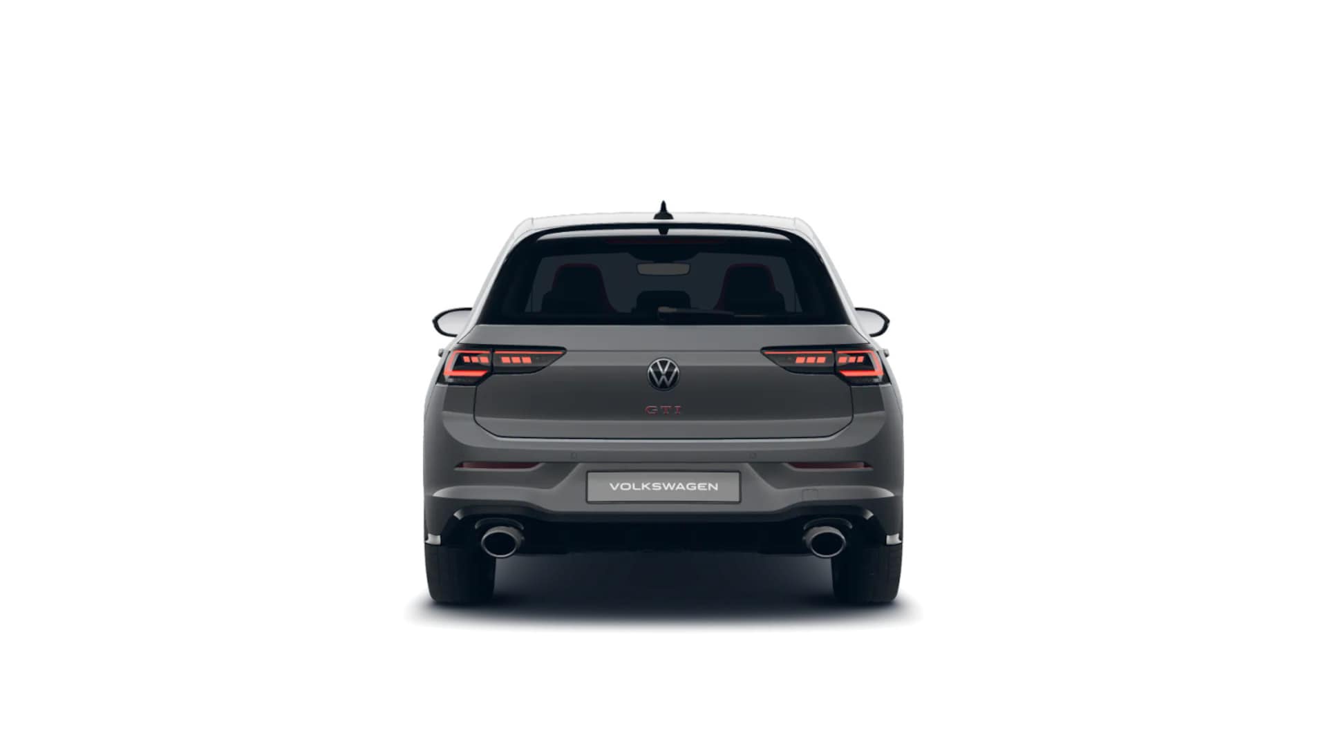 Volkswagen Golf GTI Clubsport