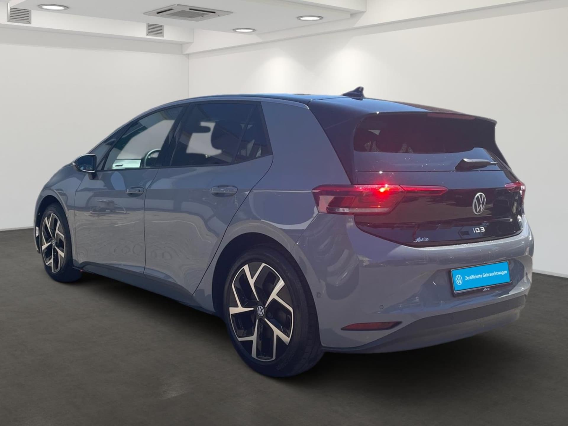 Volkswagen ID.3 MOVE Pro