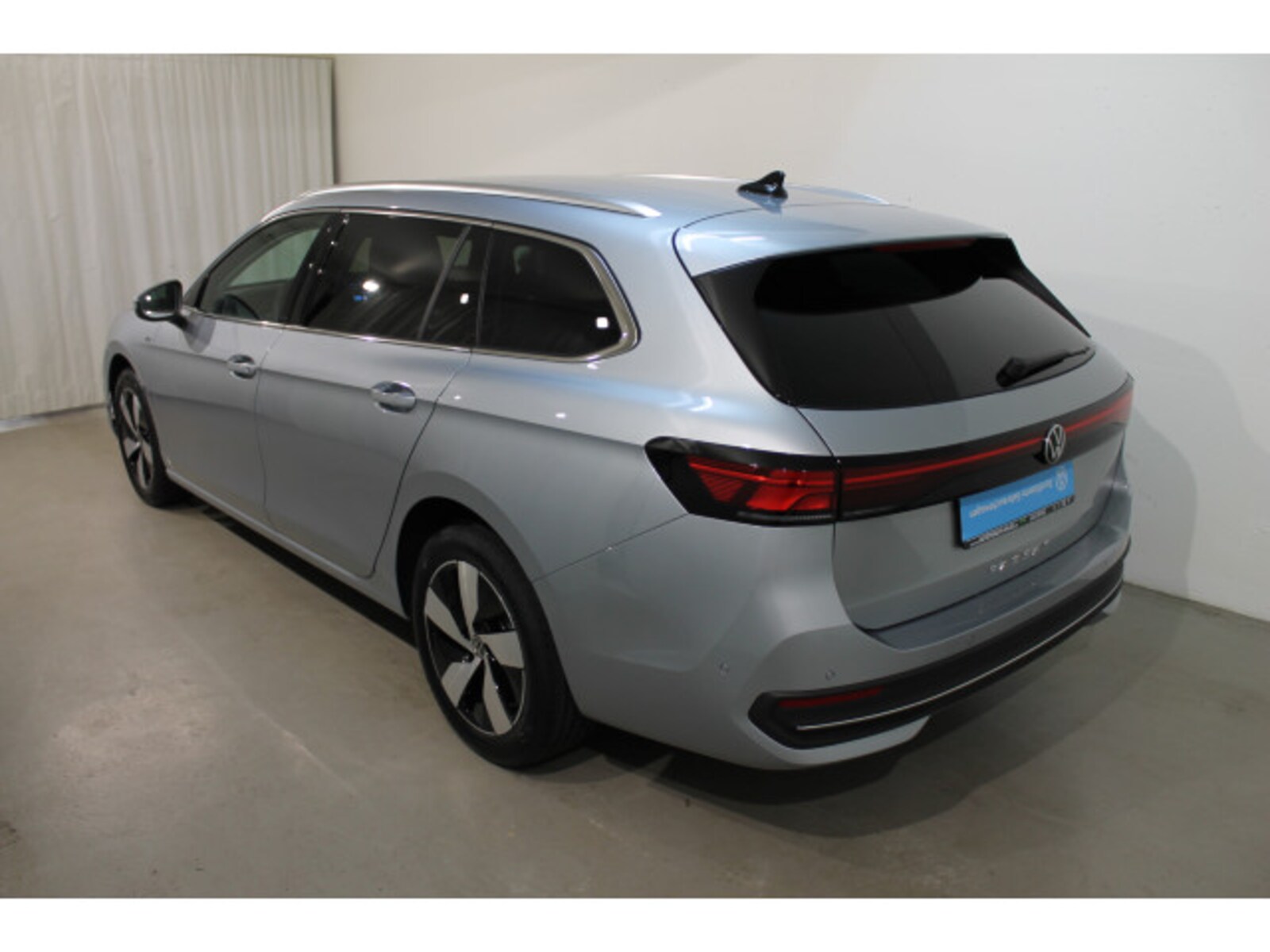 Volkswagen Passat – Bild 5