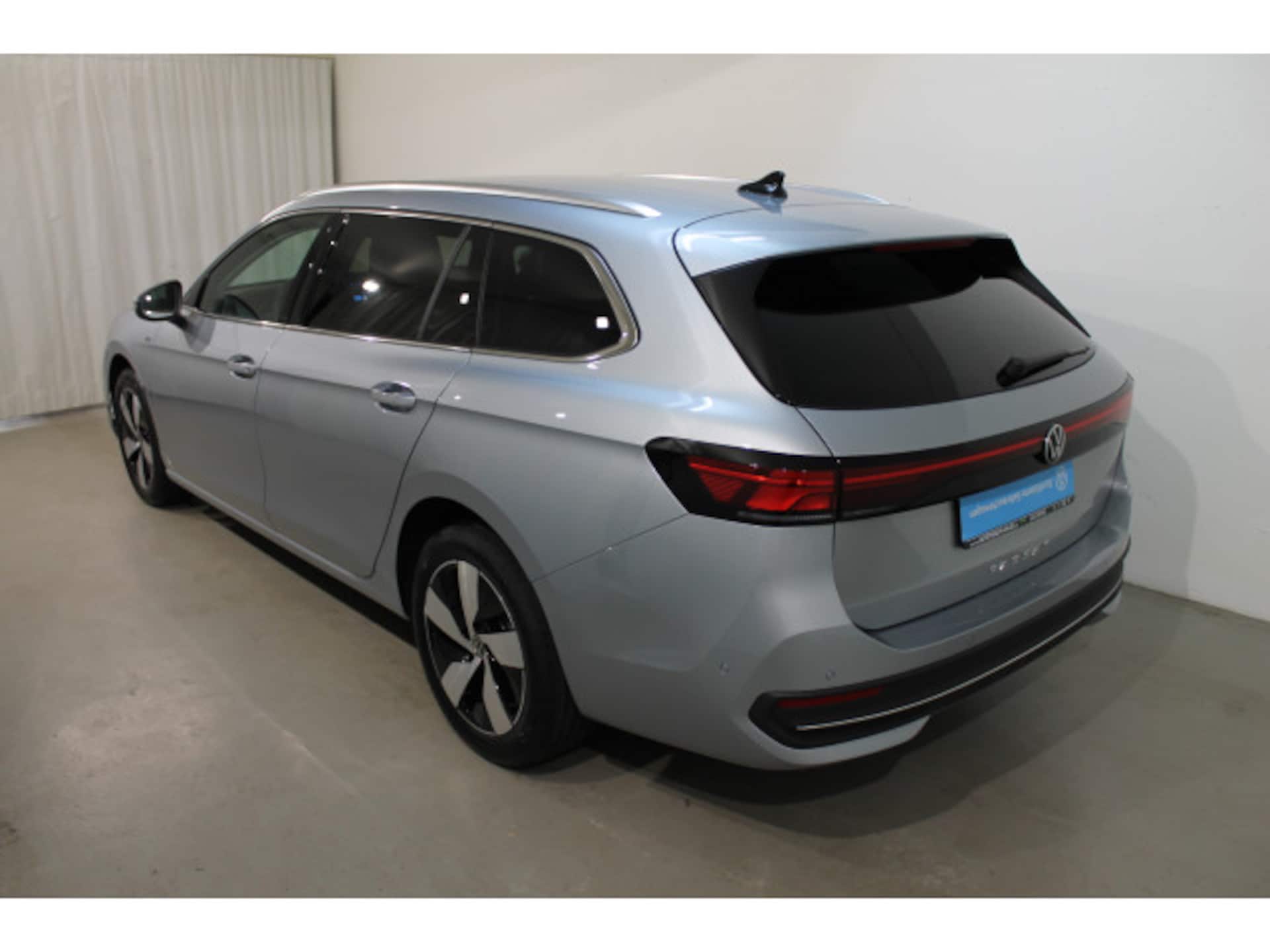 Volkswagen Passat Business