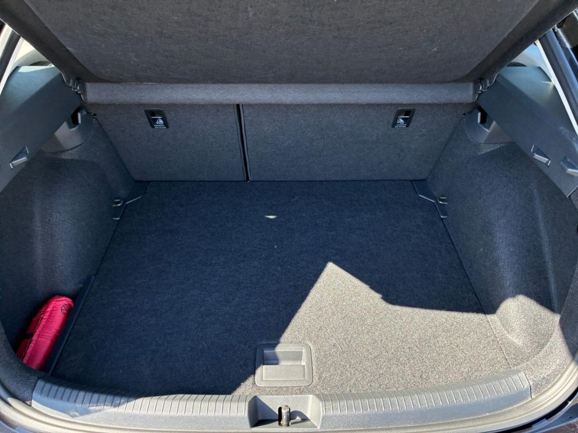 Volkswagen Taigo Goal