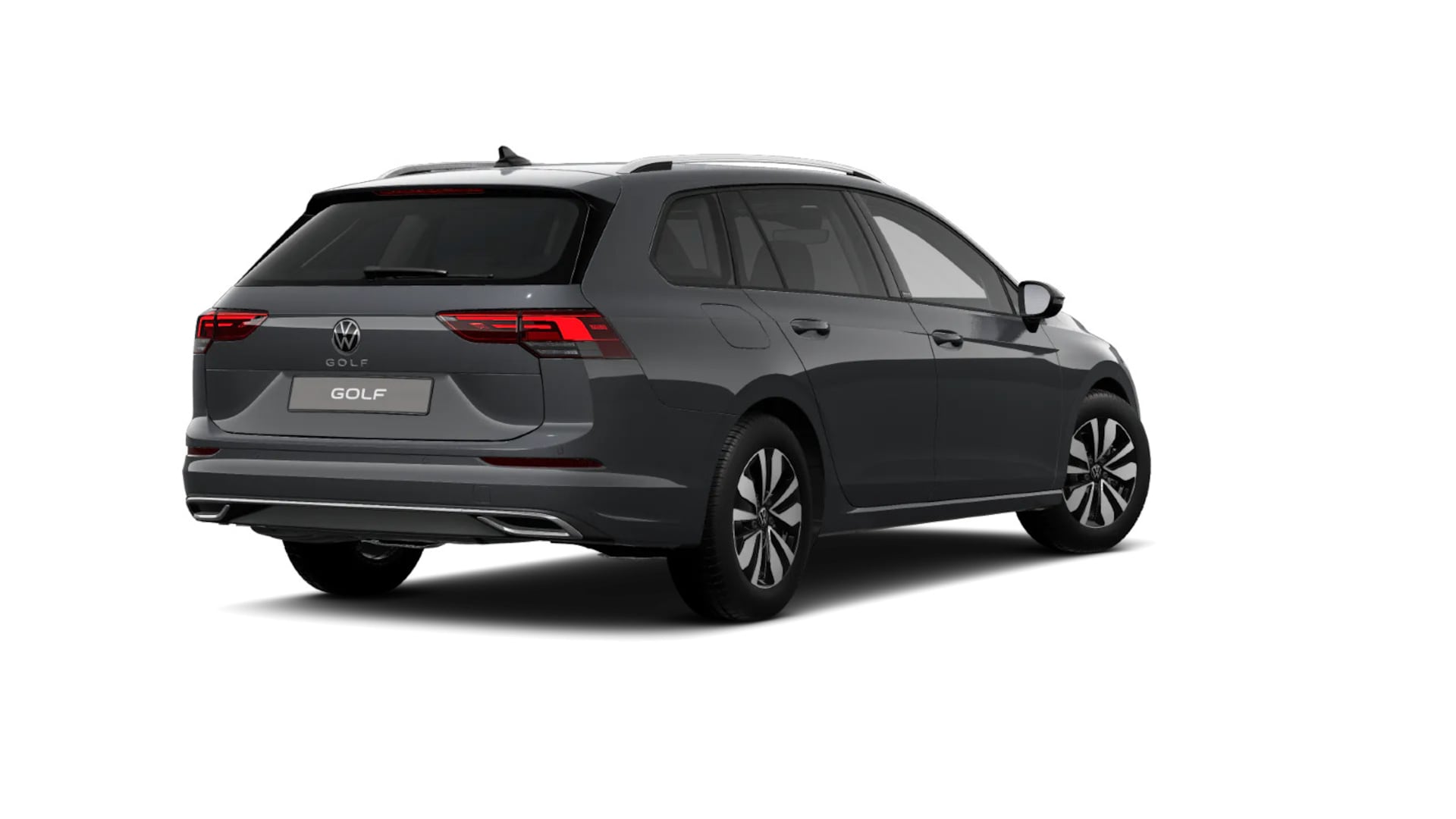 Volkswagen Golf Variant MOVE