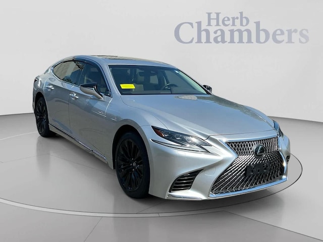 Photo of 2018 Lexus
