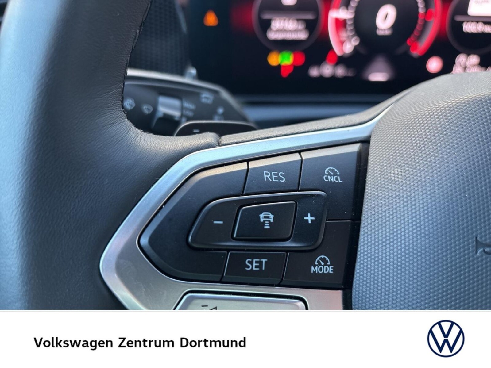 Volkswagen Tiguan – Bild 15