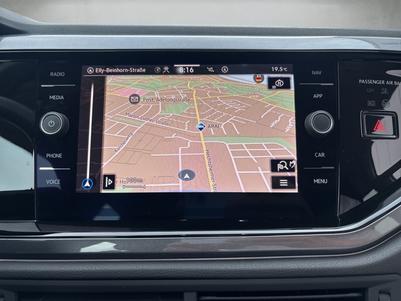 Volkswagen Polo – Bild 11