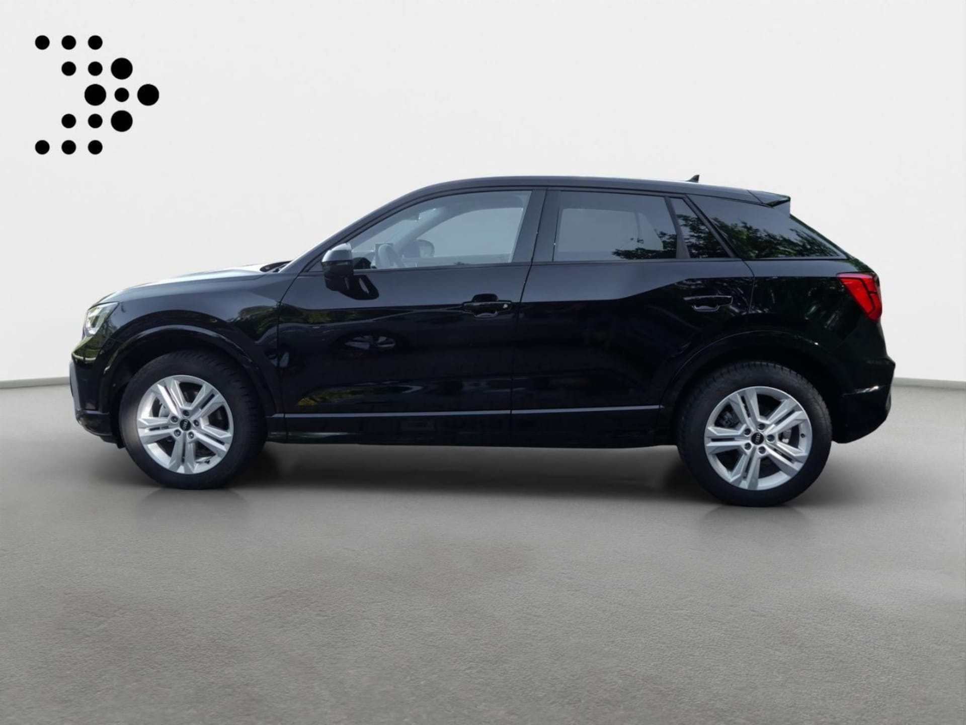 Audi Q2 Advanced