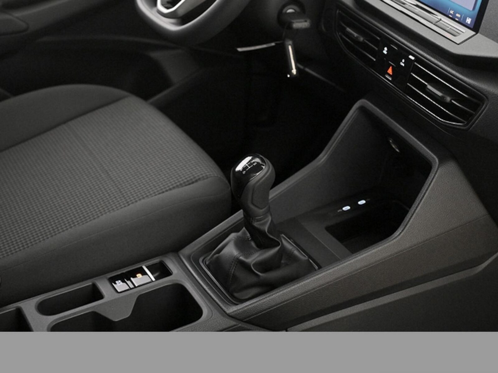 Volkswagen Caddy Cargo – Bild 10