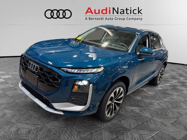 2026 Audi Q3 SUV