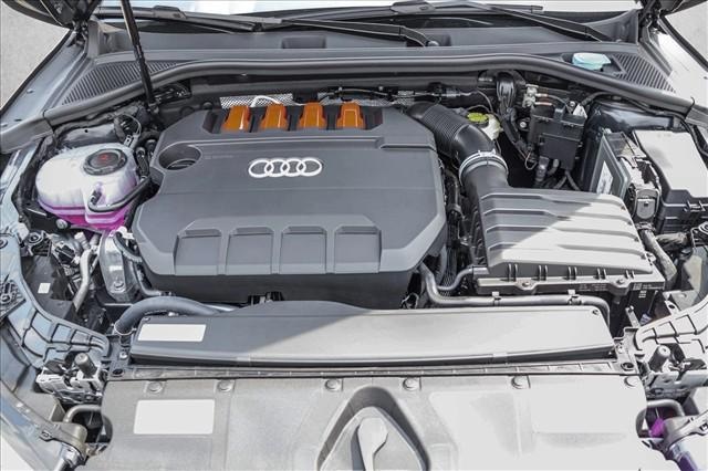 2026 Audi S3 Base - Photo 25
