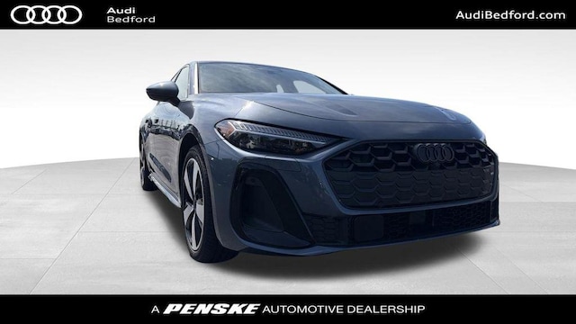 2026 Audi A5 Sedan