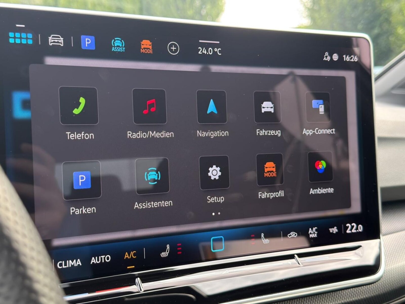 Volkswagen Golf Variant – Bild 16