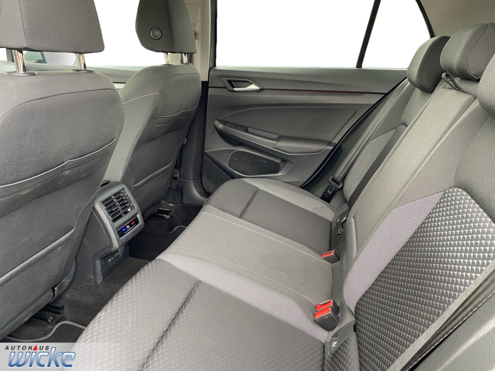 Volkswagen Golf – Bild 12