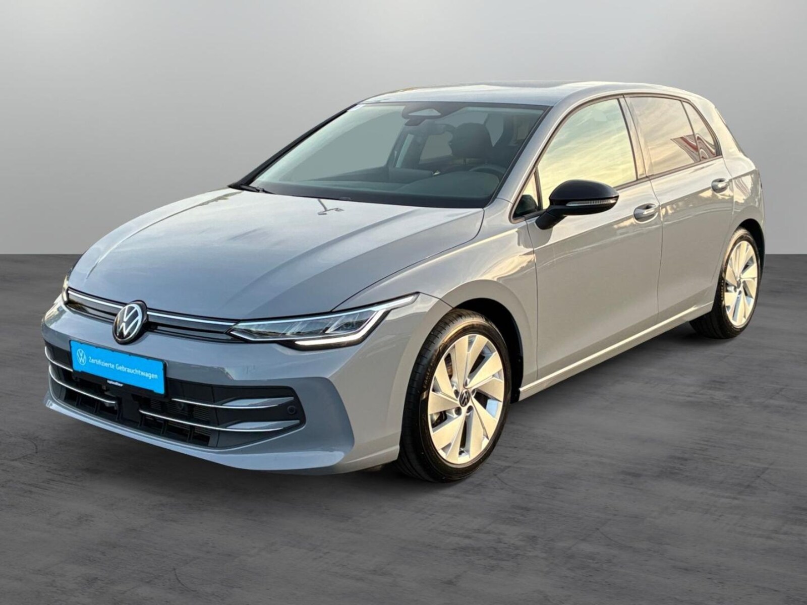 Volkswagen Golf – Bild 2
