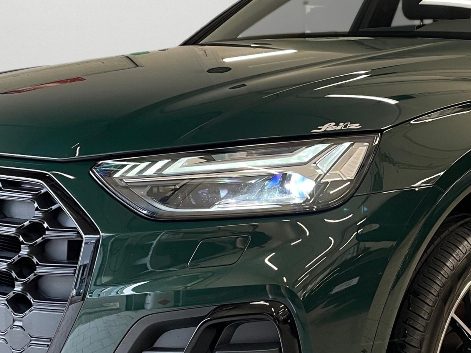Audi Q5 – Bild 6