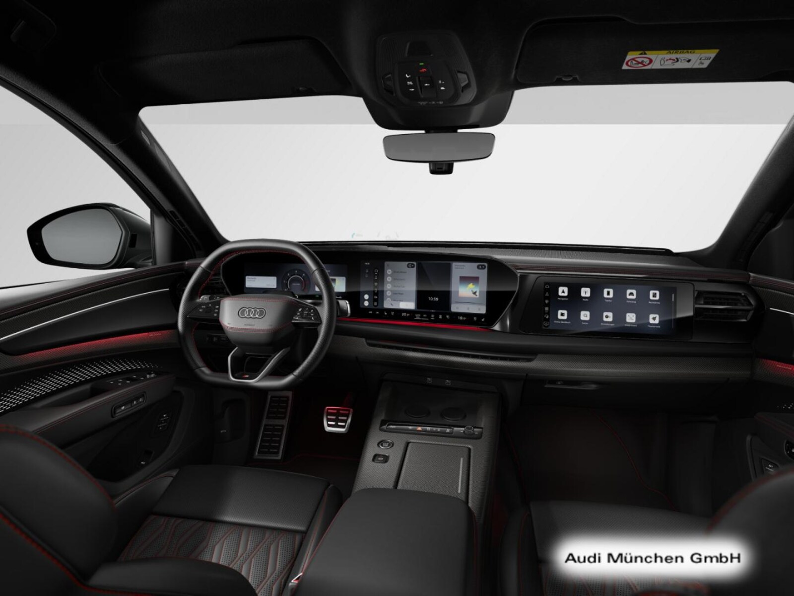 Audi Q7 – Bild 8