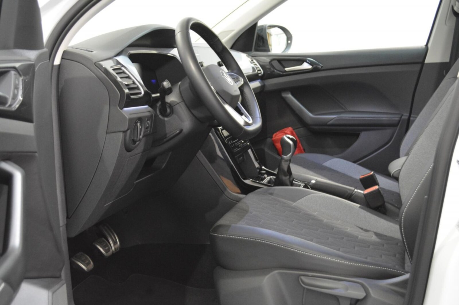 Volkswagen T-Cross – Bild 7