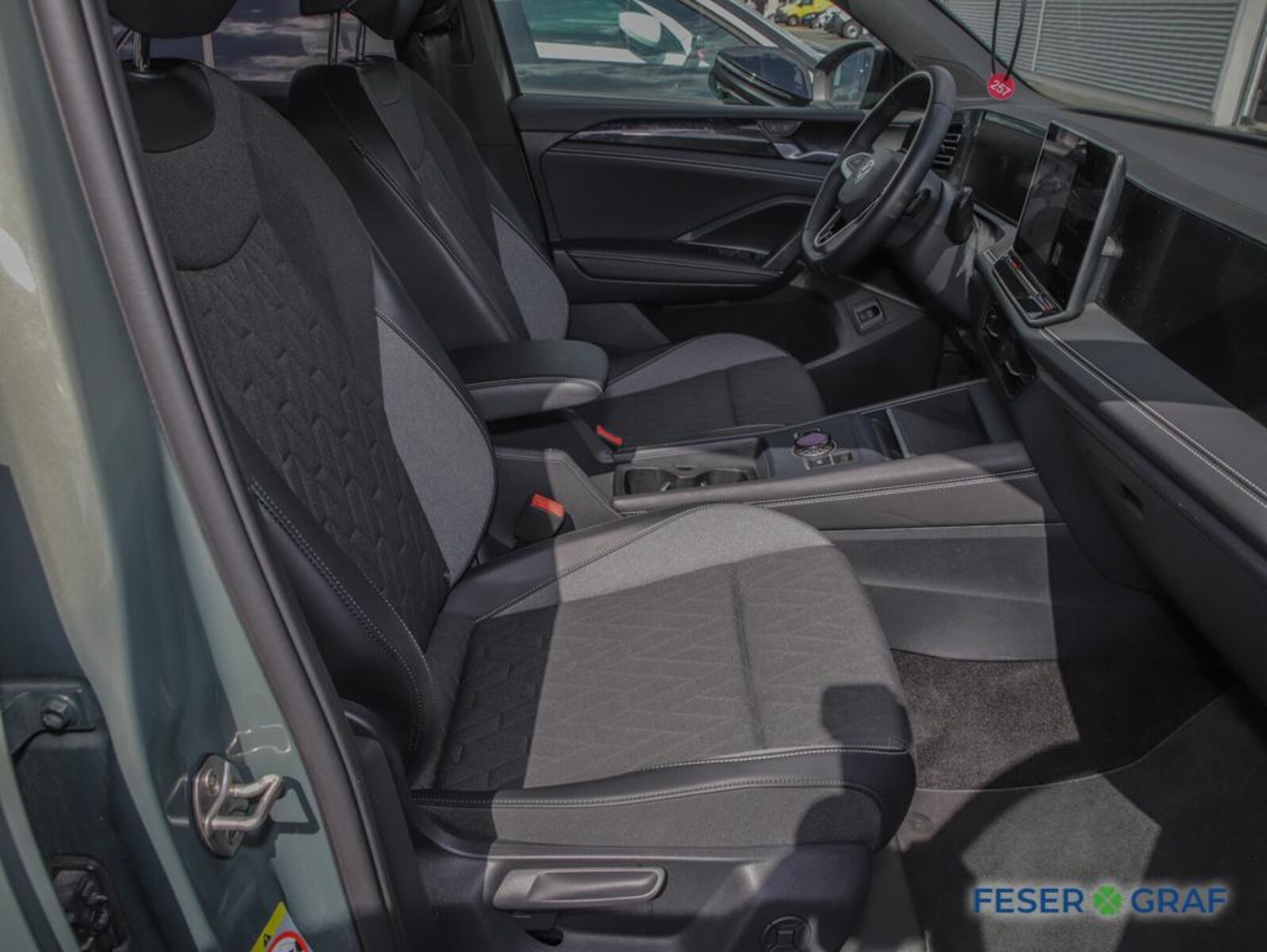 Volkswagen Tiguan – Bild 4