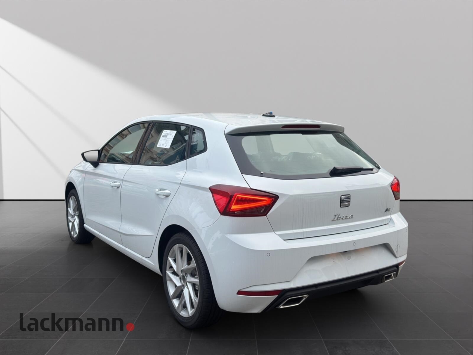 SEAT Ibiza – Bild 5