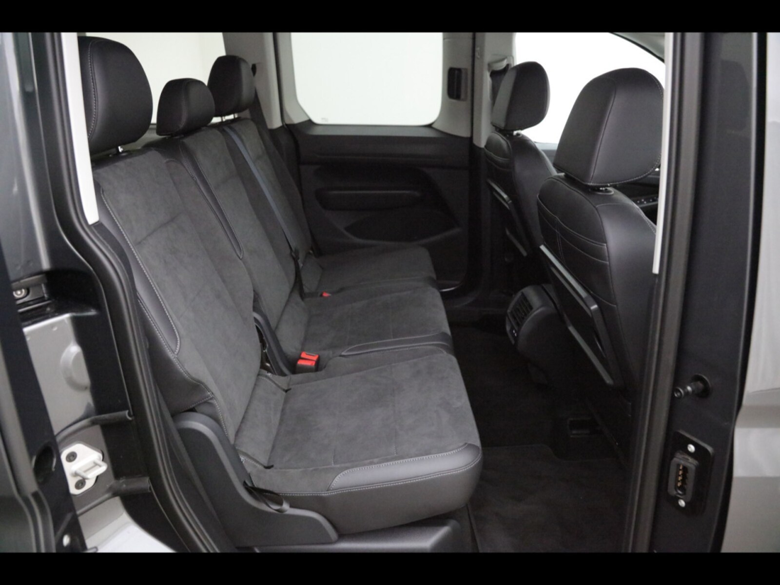 Volkswagen Caddy – Bild 7