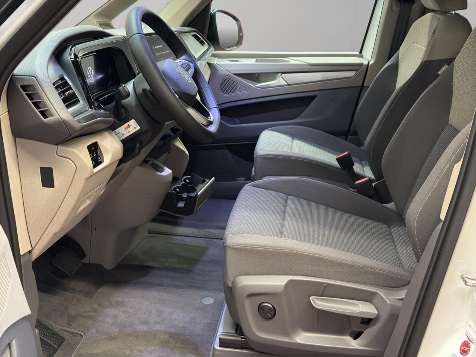 Volkswagen California – Bild 9