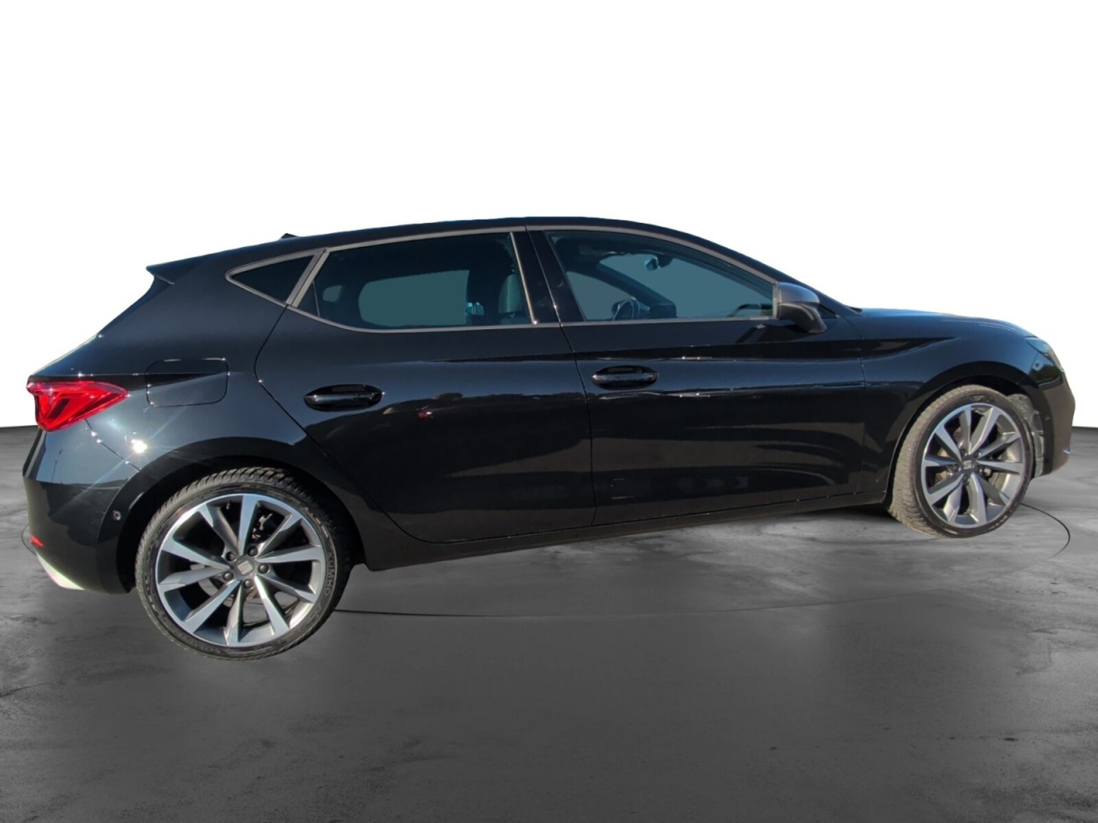 SEAT Leon – Bild 6
