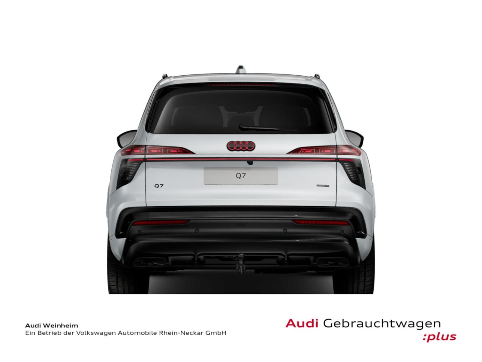 Audi Q7 – Bild 9