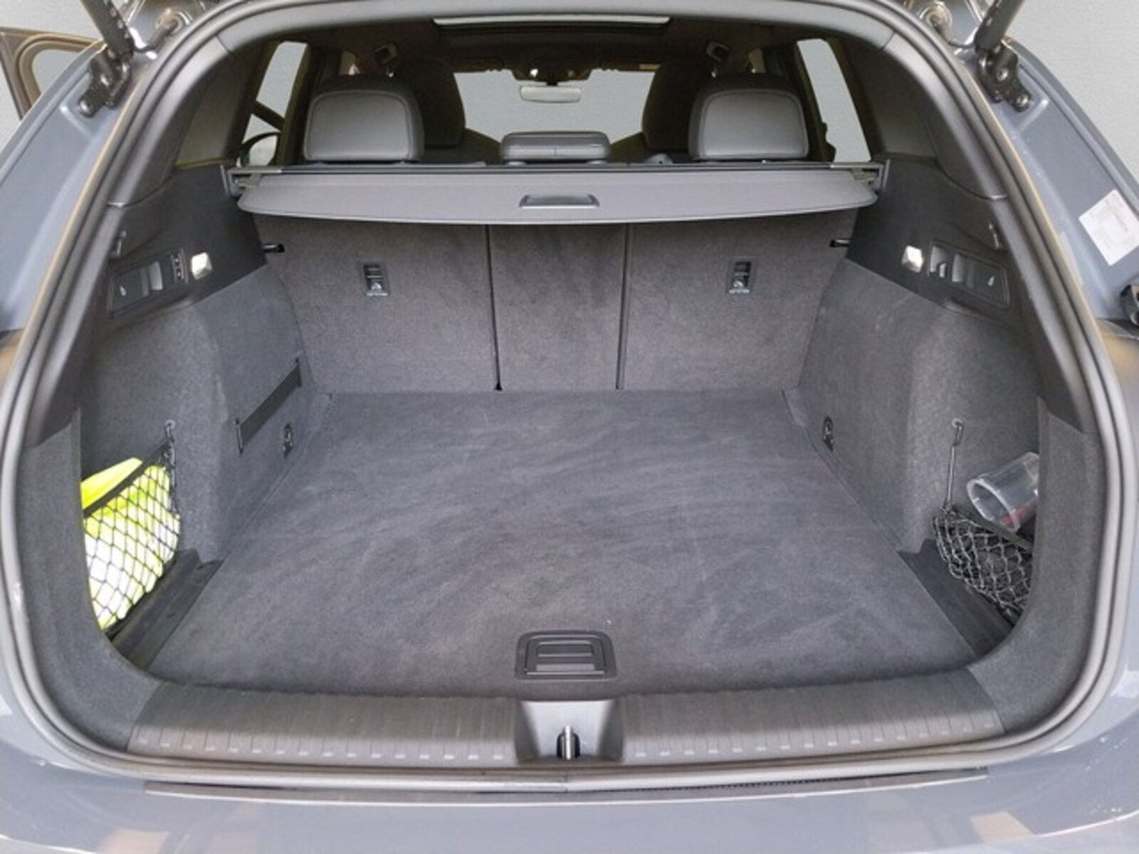 Audi Q6 e-tron – Bild 14