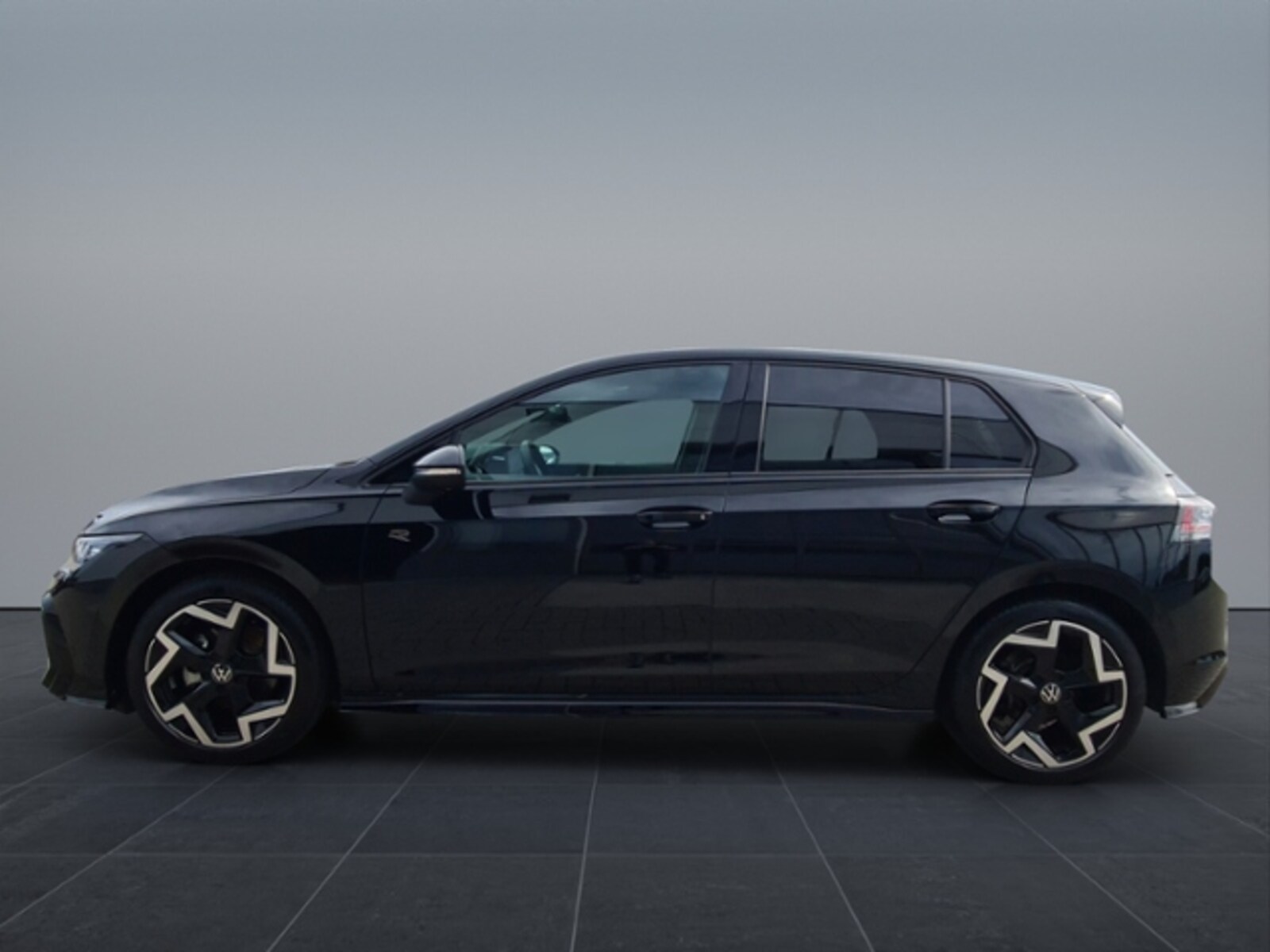 Volkswagen Golf – Bild 4