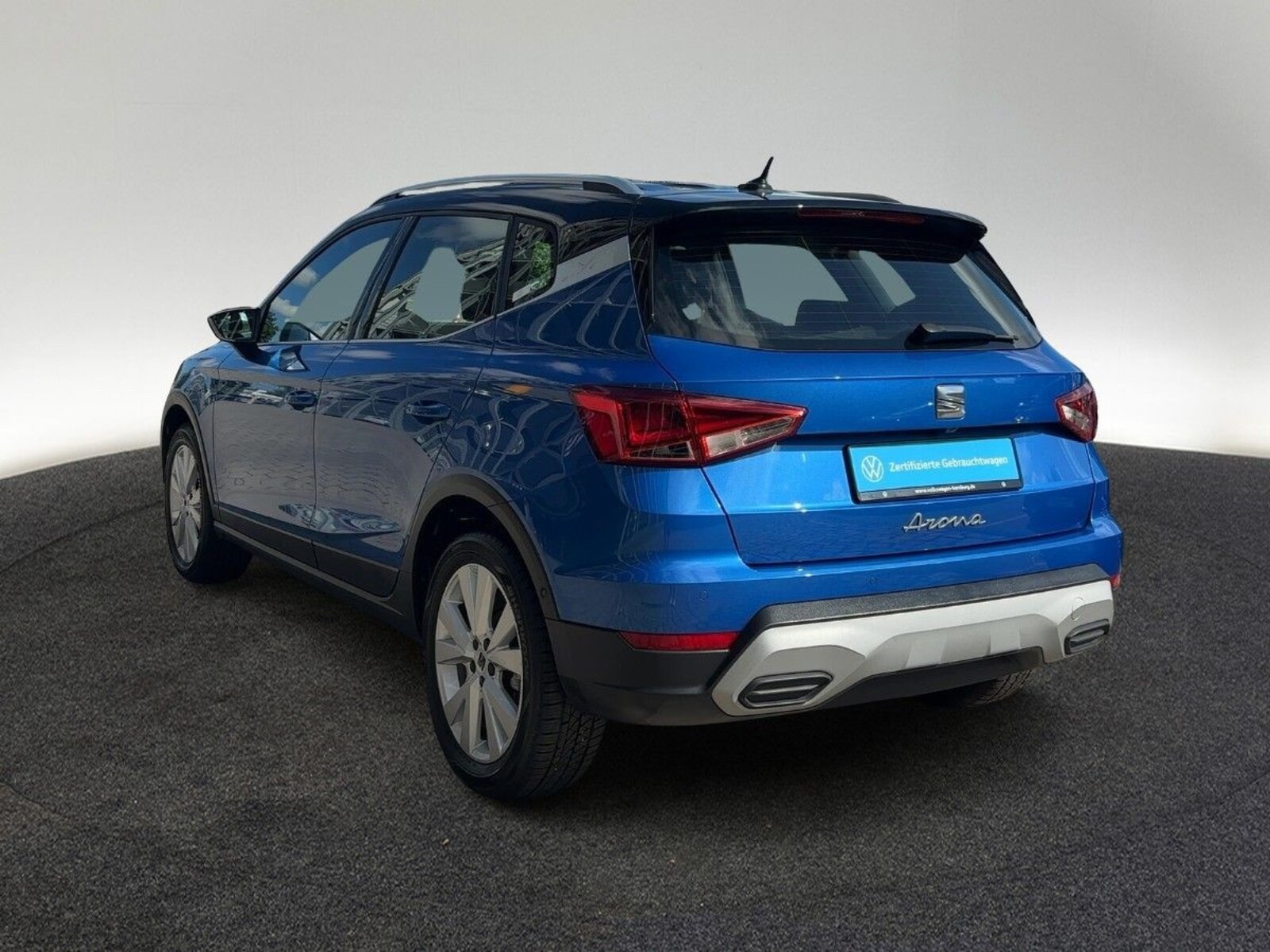 SEAT Arona – Bild 3