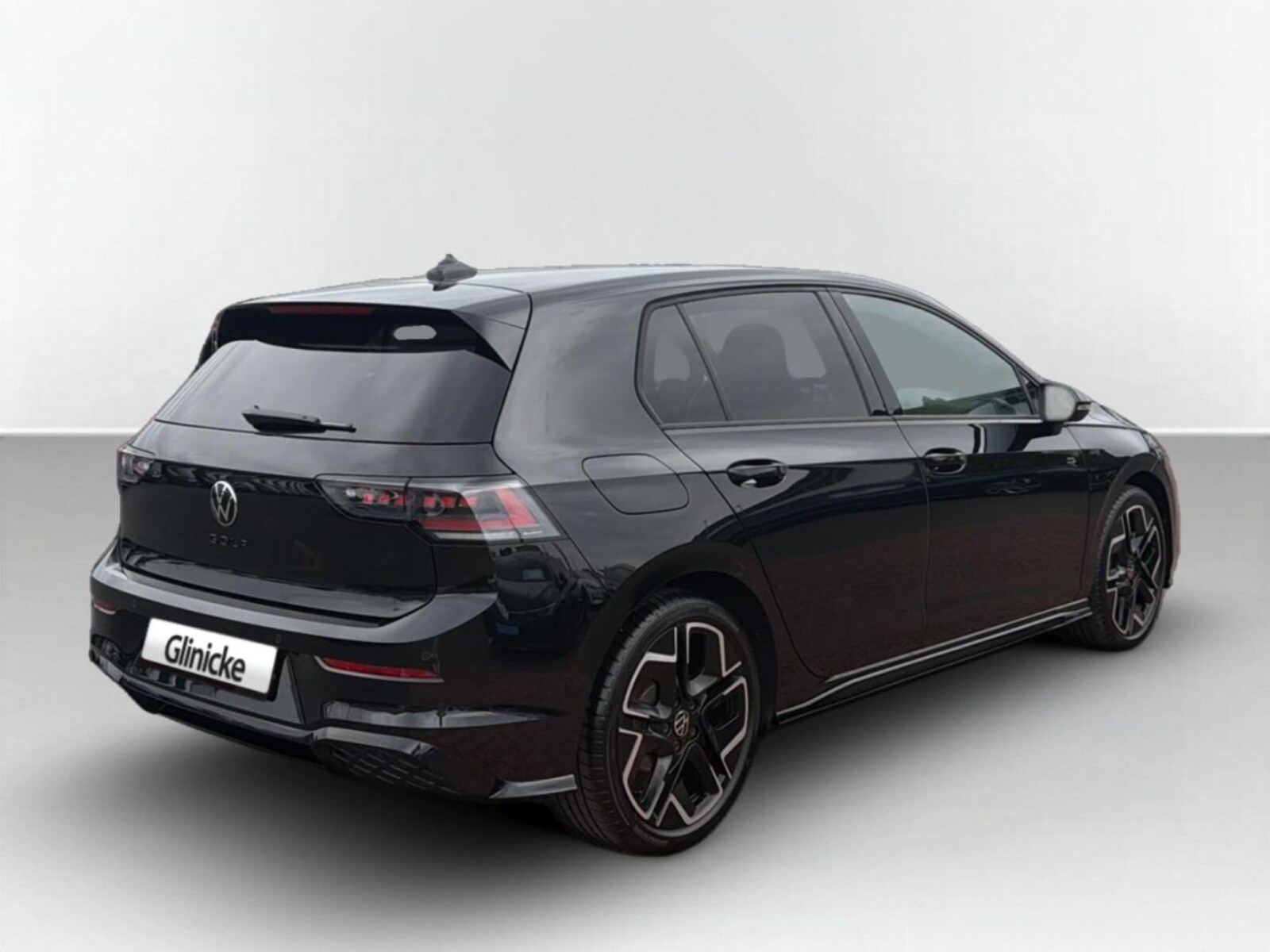 Volkswagen Golf – Bild 7