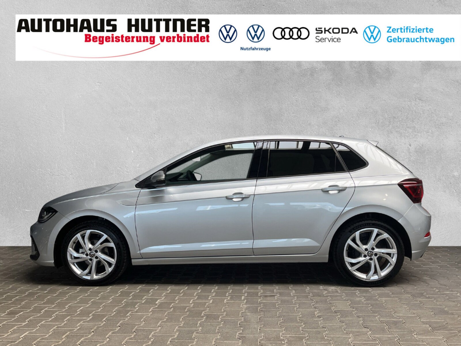 Volkswagen Polo – Bild 2