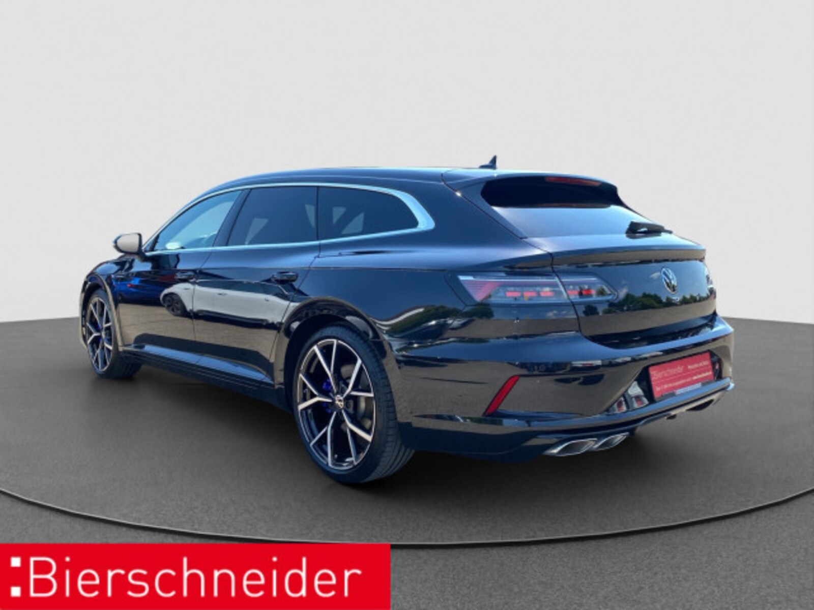 Volkswagen Arteon Shooting Brake – Bild 6