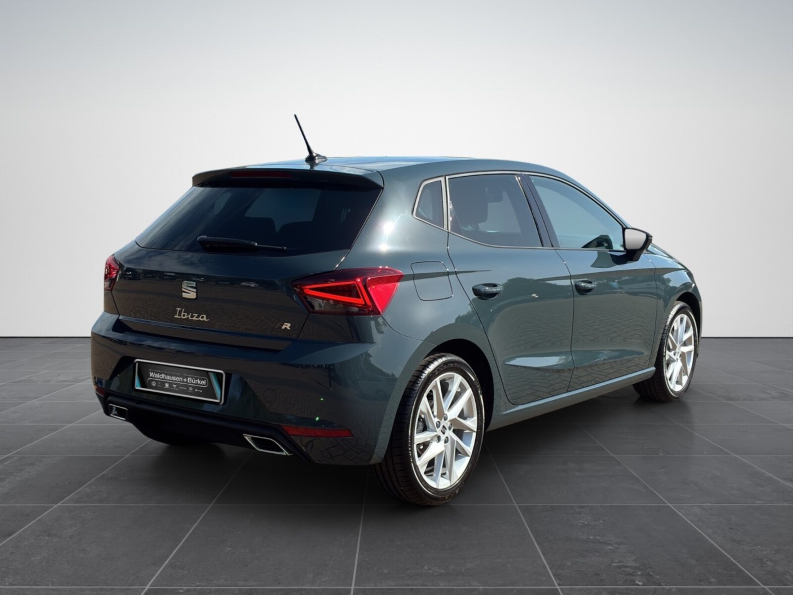 SEAT Ibiza – Bild 6