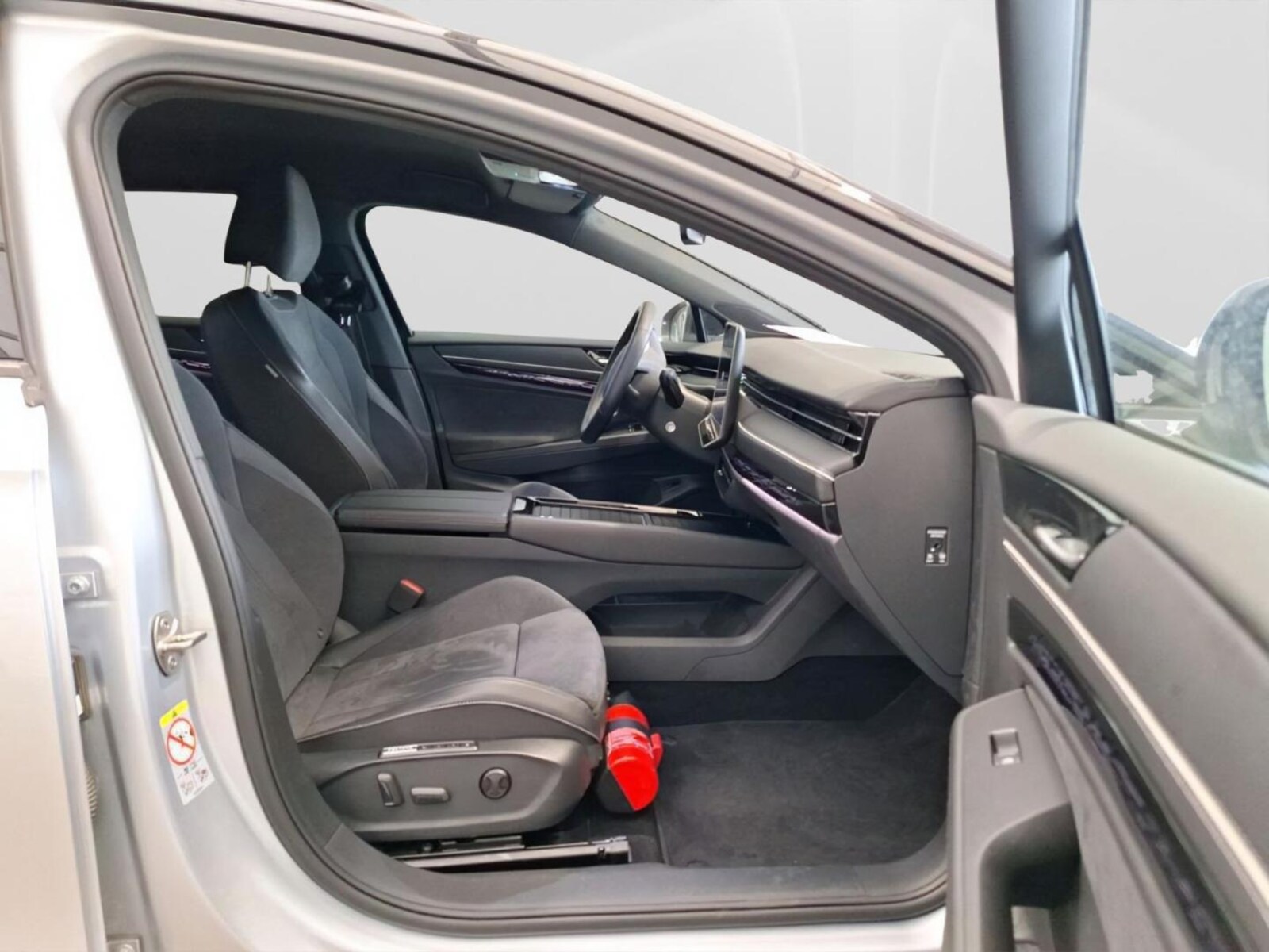 Volkswagen ID.7 Tourer – Bild 6