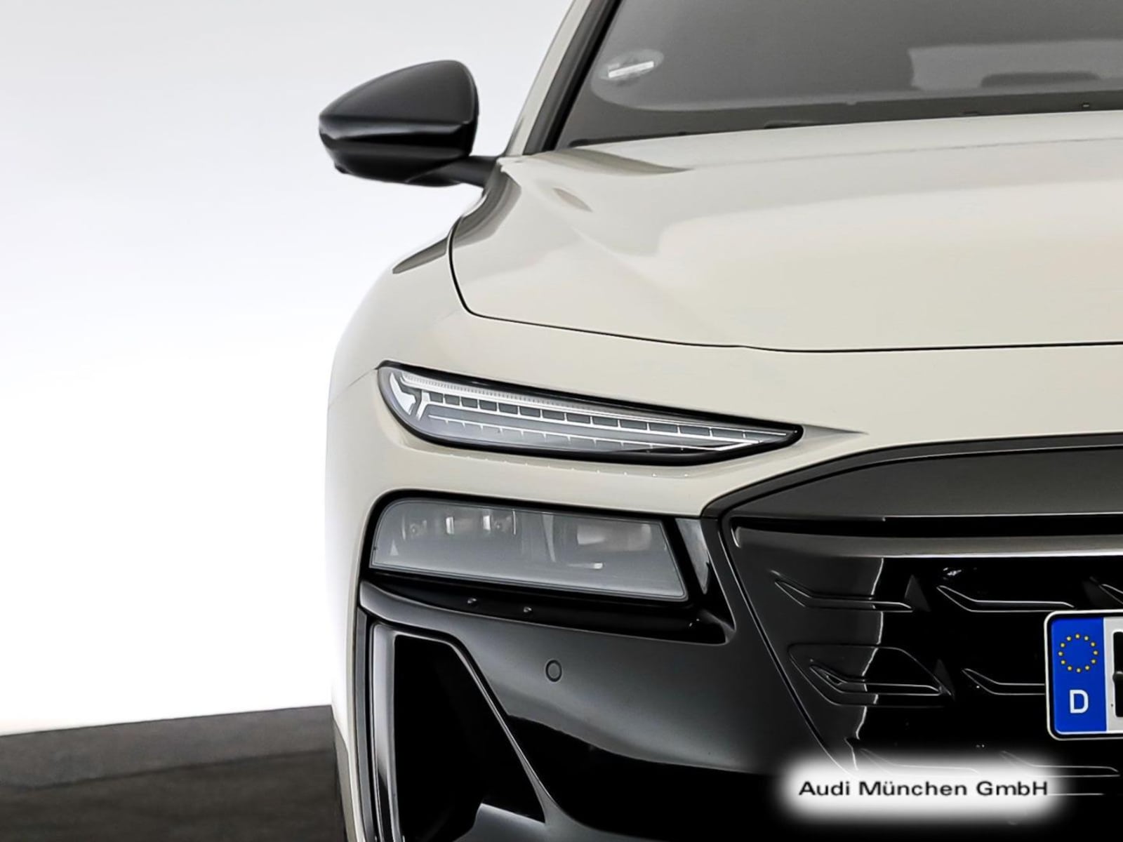 Audi A6 Sportback e-tron – Bild 7