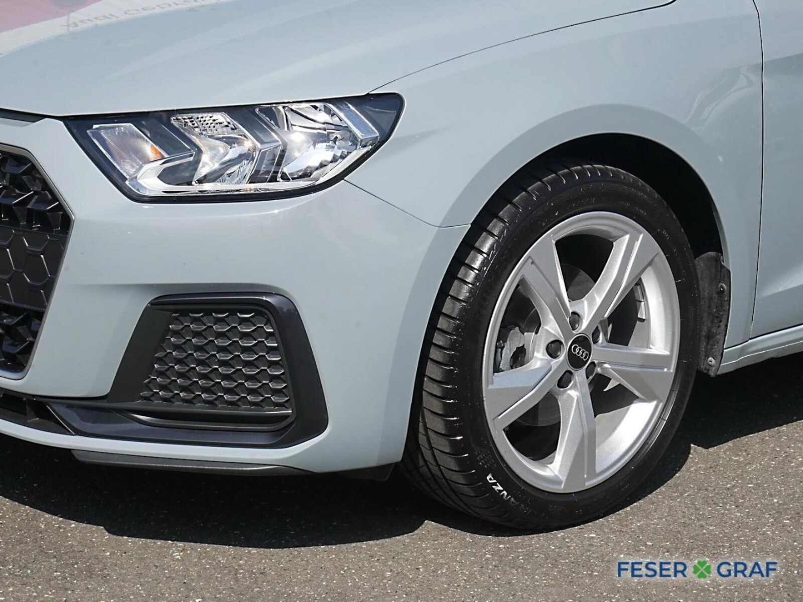 Audi A1 Sportback – Bild 10
