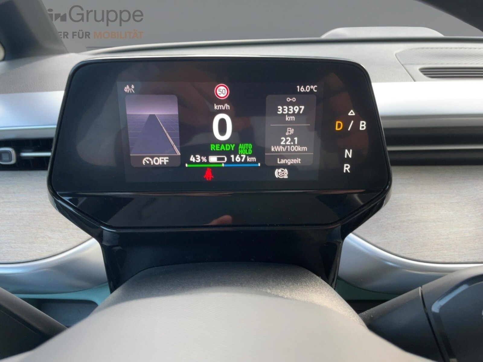 Volkswagen ID. Buzz – Bild 9