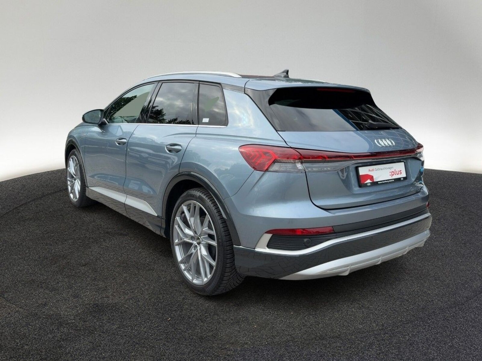 Audi Q4 e-tron – Bild 3