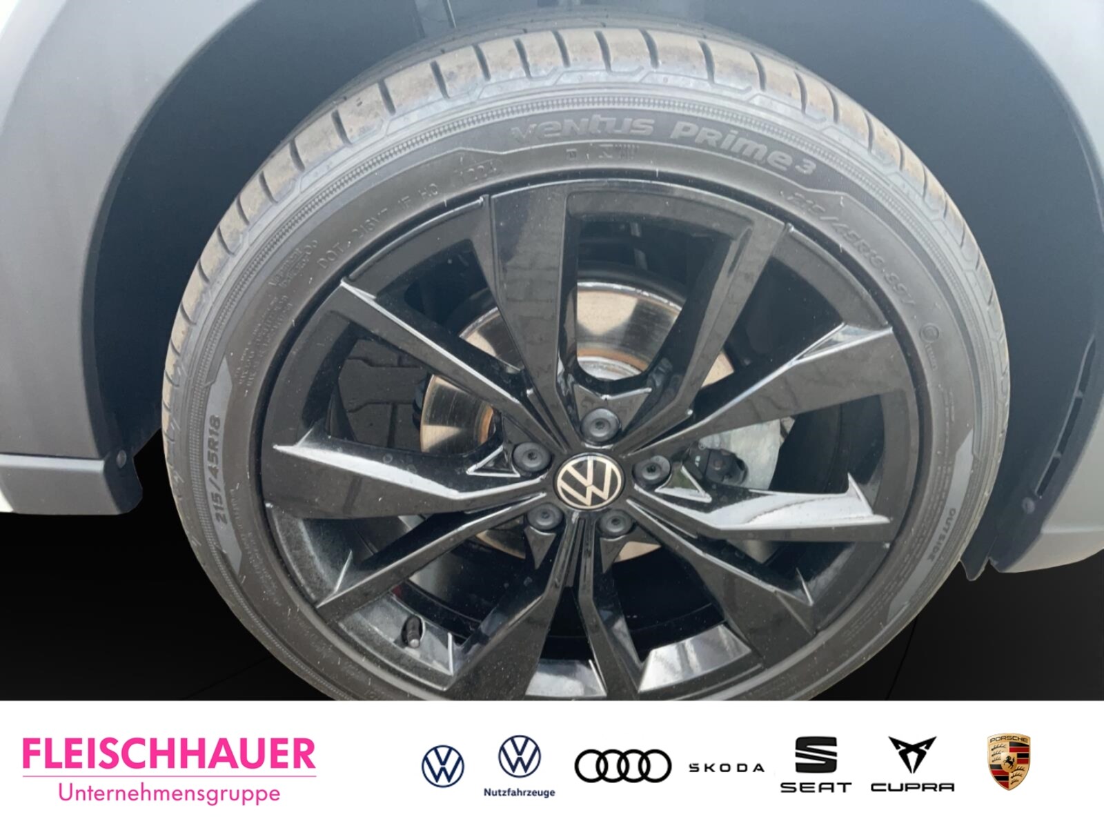 Volkswagen Taigo – Bild 6