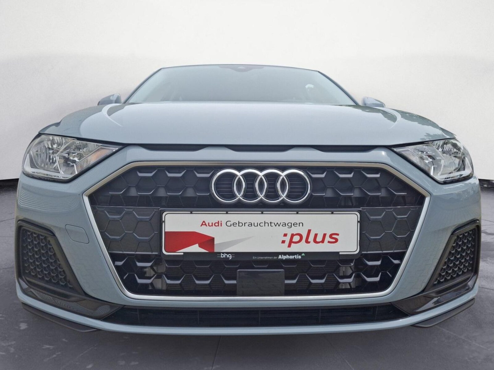 Audi A1 Sportback – Bild 9
