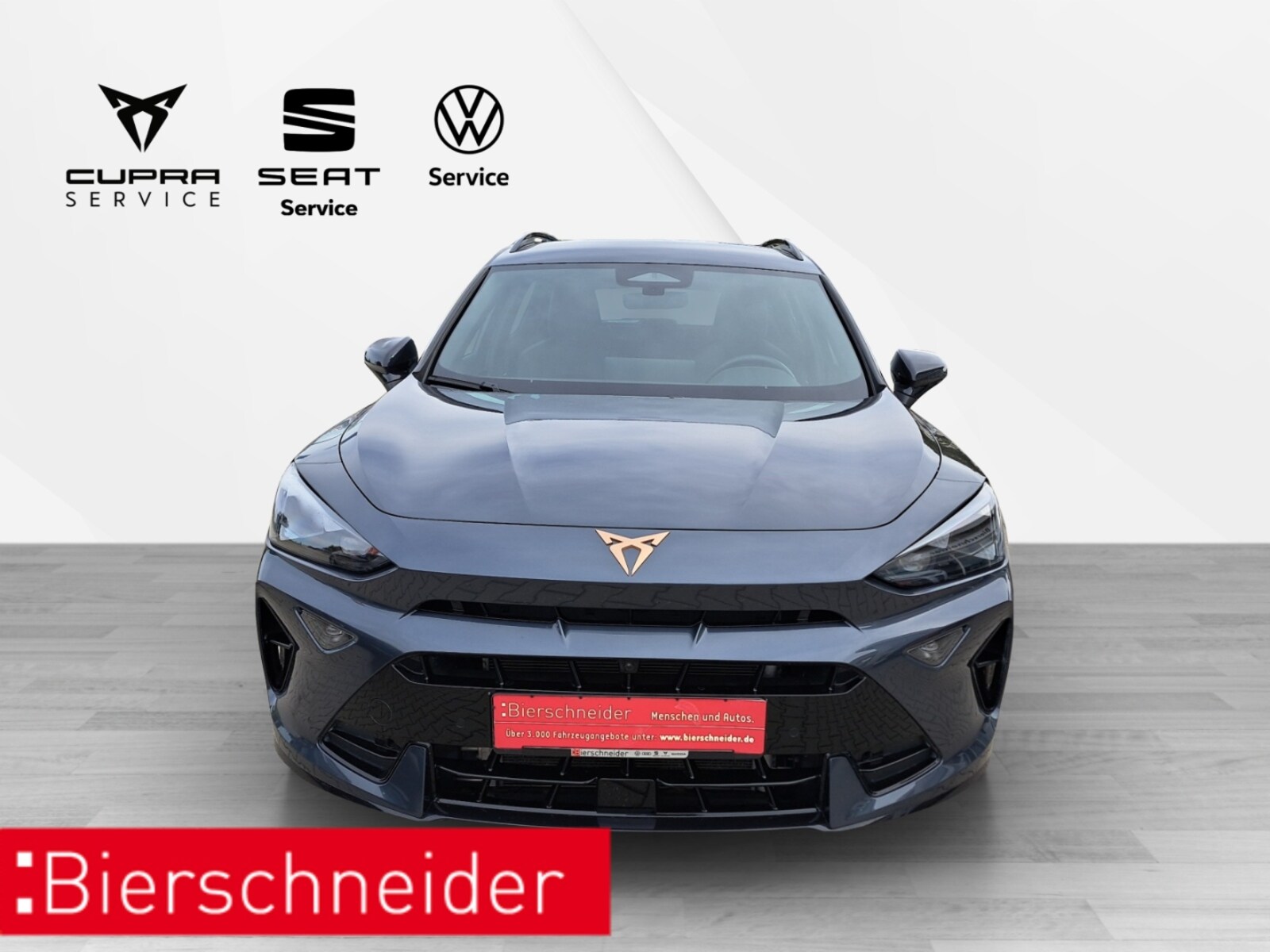 CUPRA Formentor – Bild 3
