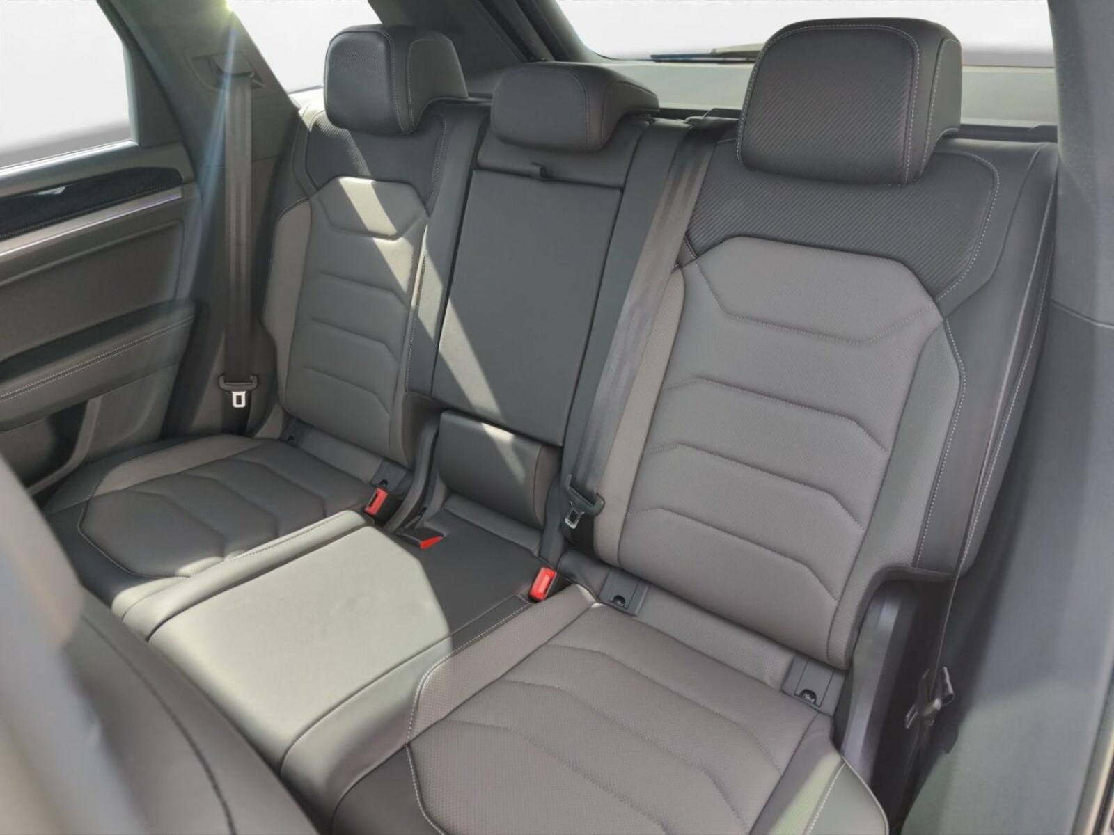 Volkswagen Touareg – Bild 4