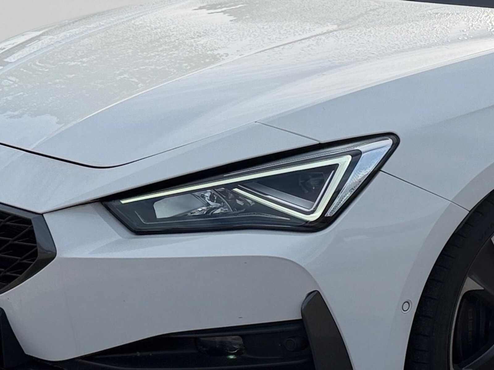 CUPRA Leon Sportstourer – Bild 7