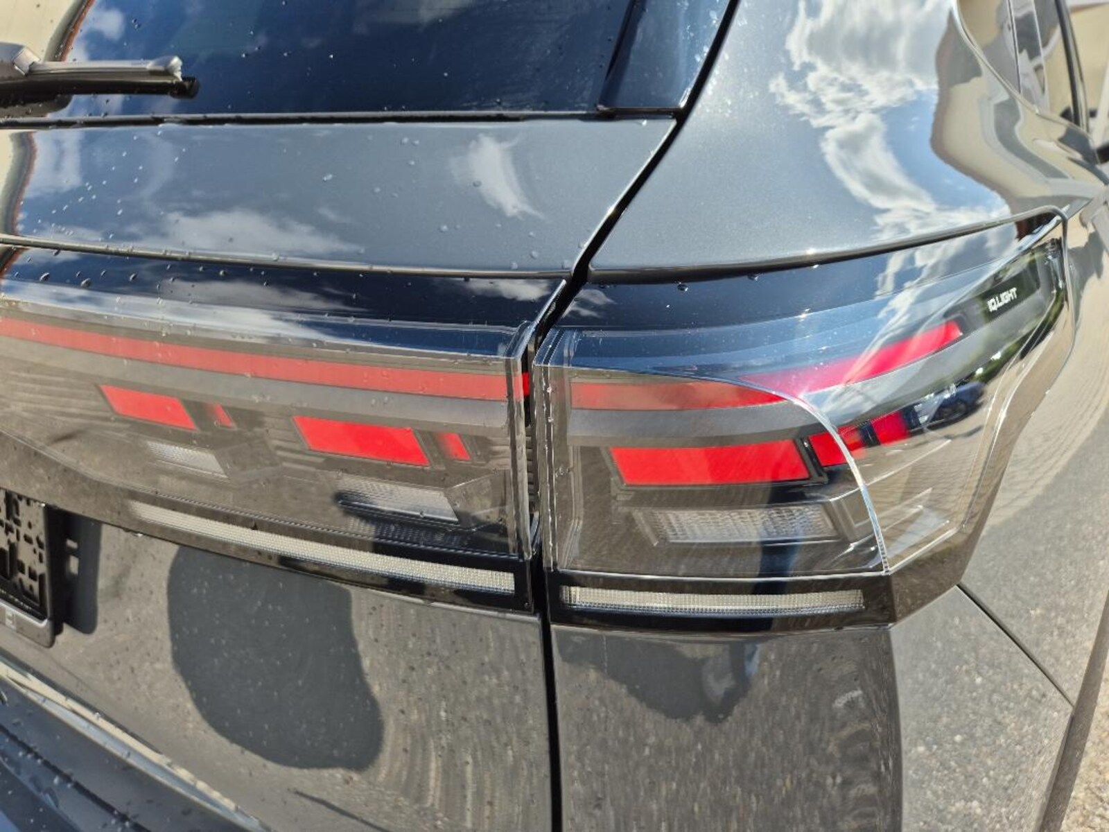 Volkswagen Tiguan – Bild 16