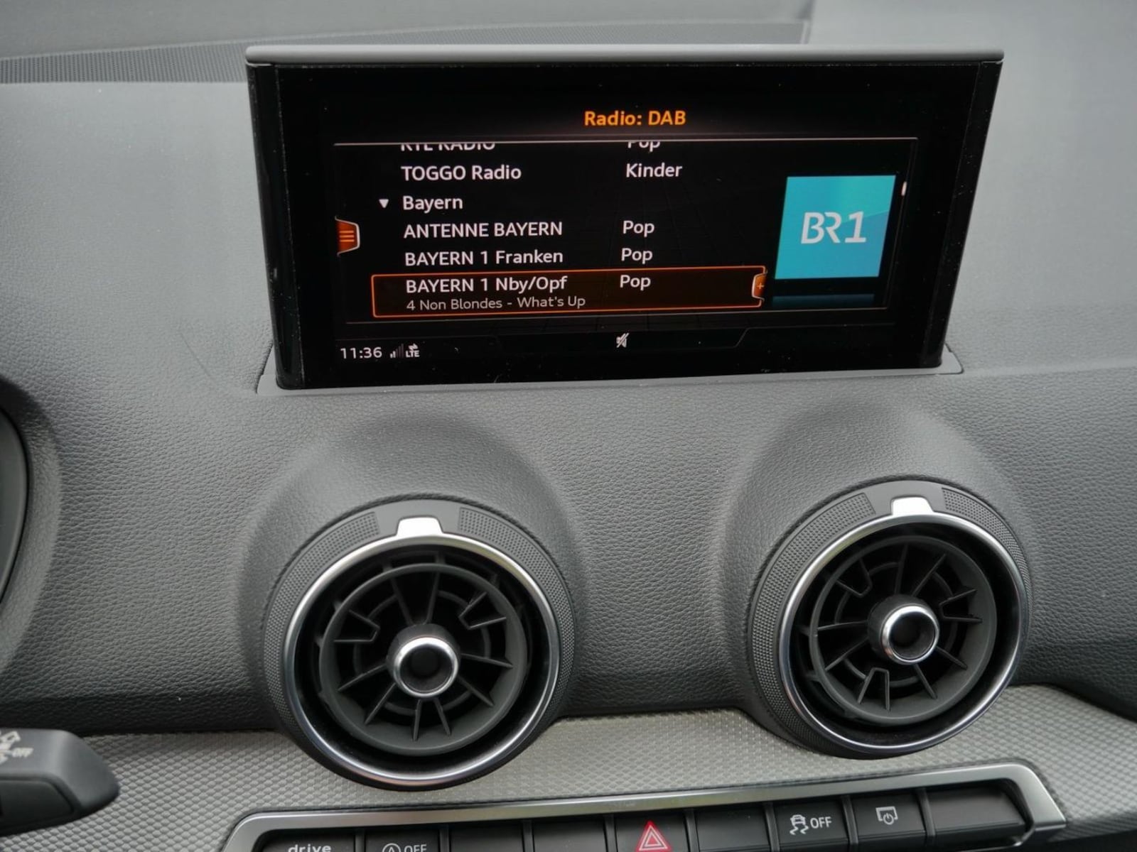 Audi Q2 – Bild 20