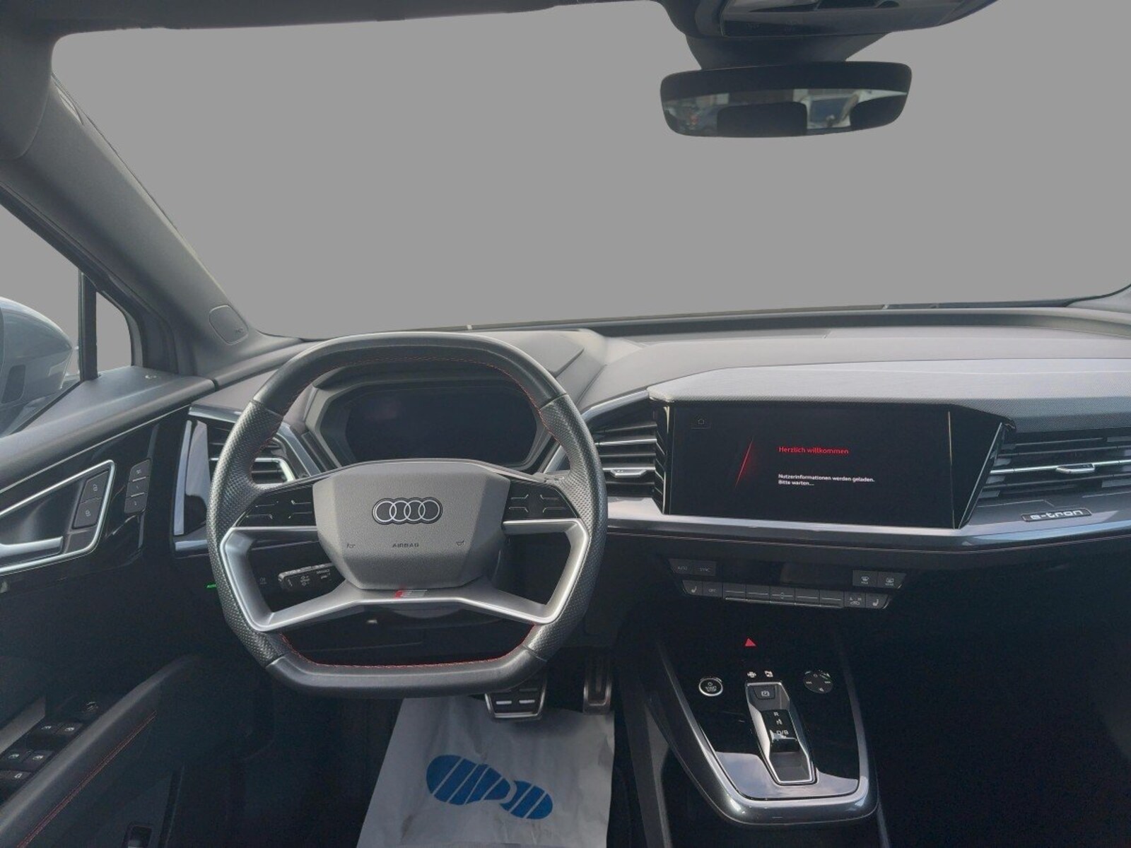 Audi Q4 Sportback e-tron – Bild 10